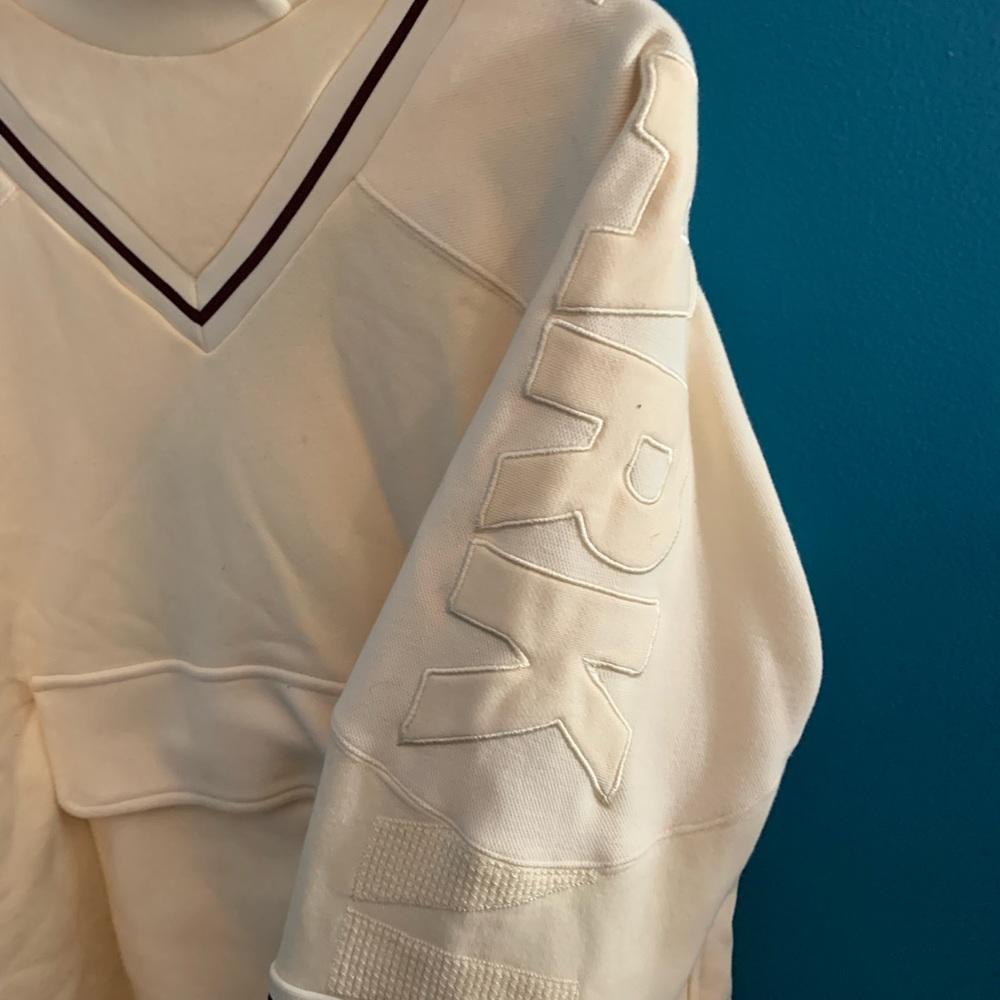 Ivy Park x Adidas unisex first collection sweatsuit.